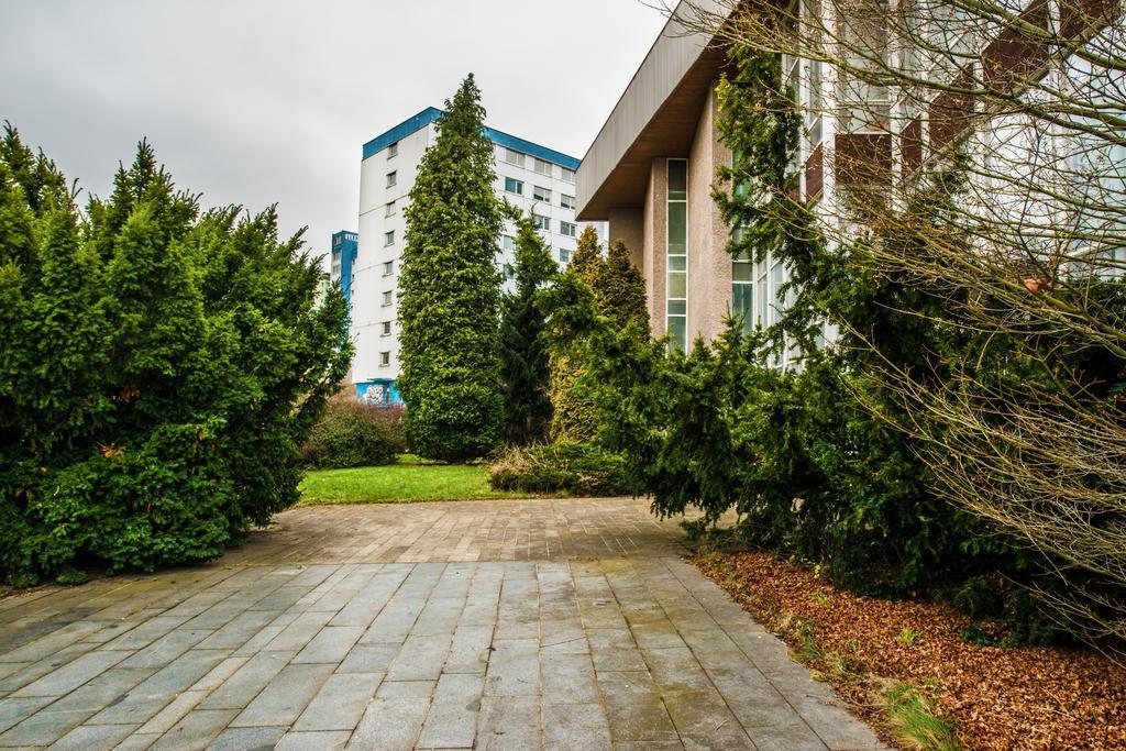 Ostello Kolej Hostivar
