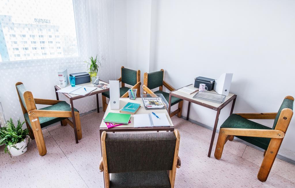 Ostello Kolej Hostivar *