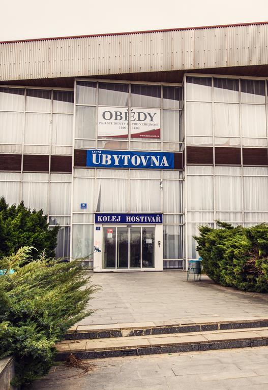 Ostello Kolej Hostivar *